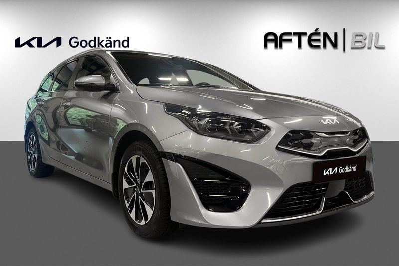 Kia Cee´d bild 4