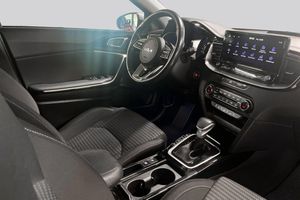 Kia Cee´d bild 22