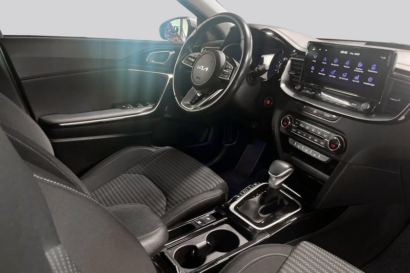 Kia Cee´d bild 22
