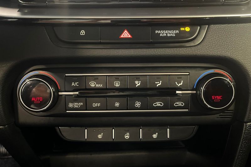 Kia Cee´d bild 15