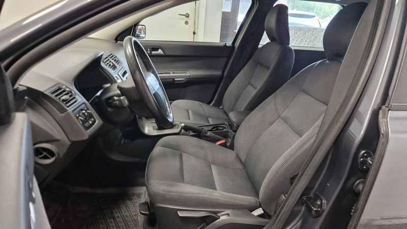 Volvo V50 bild 10