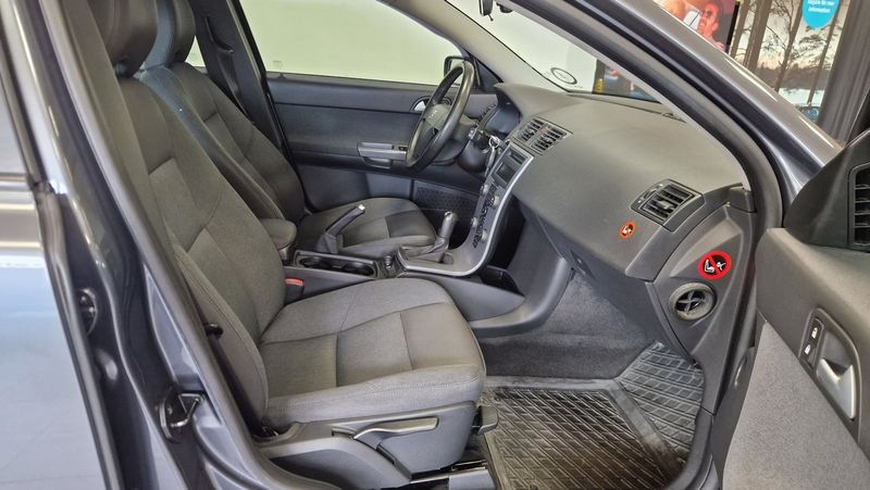 Volvo V50 bild 11