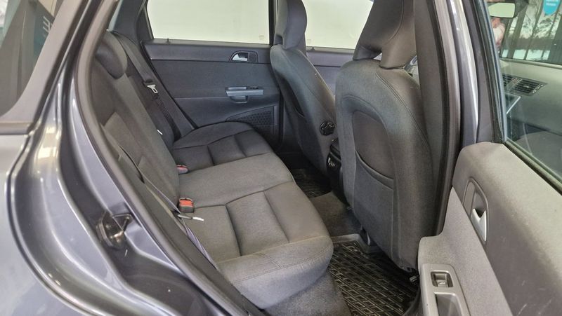 Volvo V50 bild 13