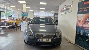 Volvo V50 bild 2