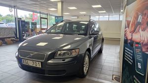 Volvo V50 bild 3
