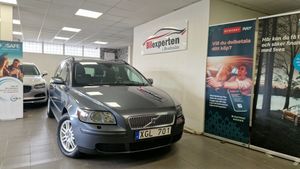 Volvo V50 bild 1