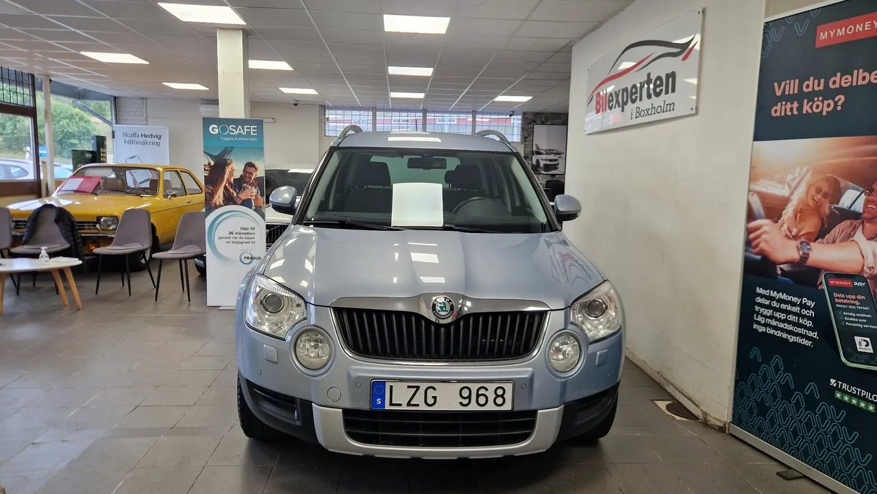 Vehicle image 1