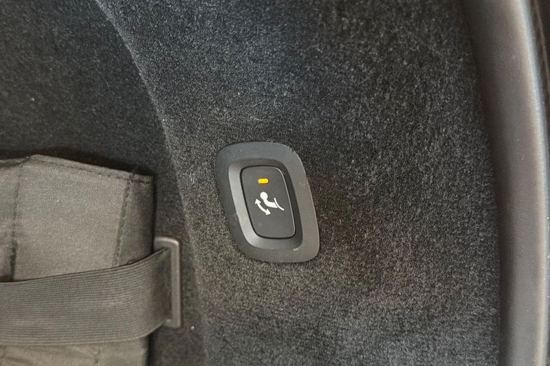 Volvo V90 bild 20