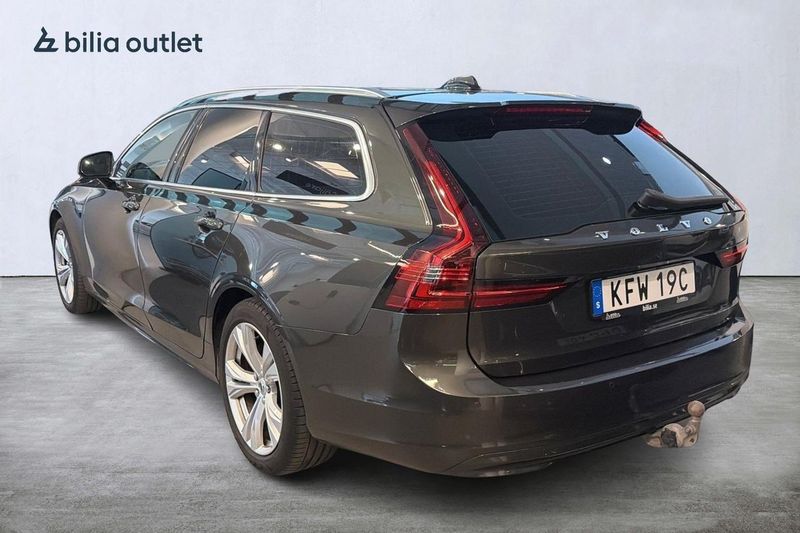 Volvo V90 bild 5