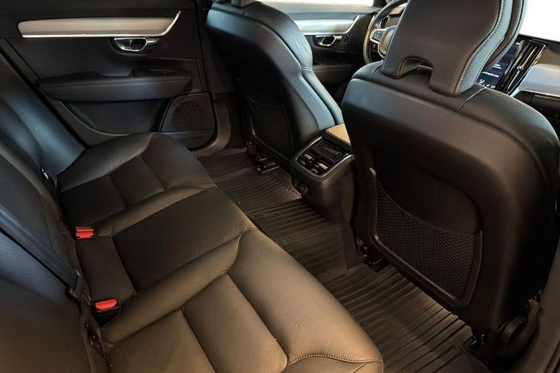 Volvo V90 bild 18