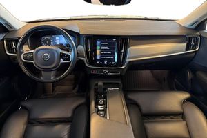 Volvo V90 bild 10