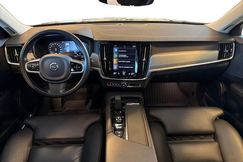 Volvo V90 bild 10