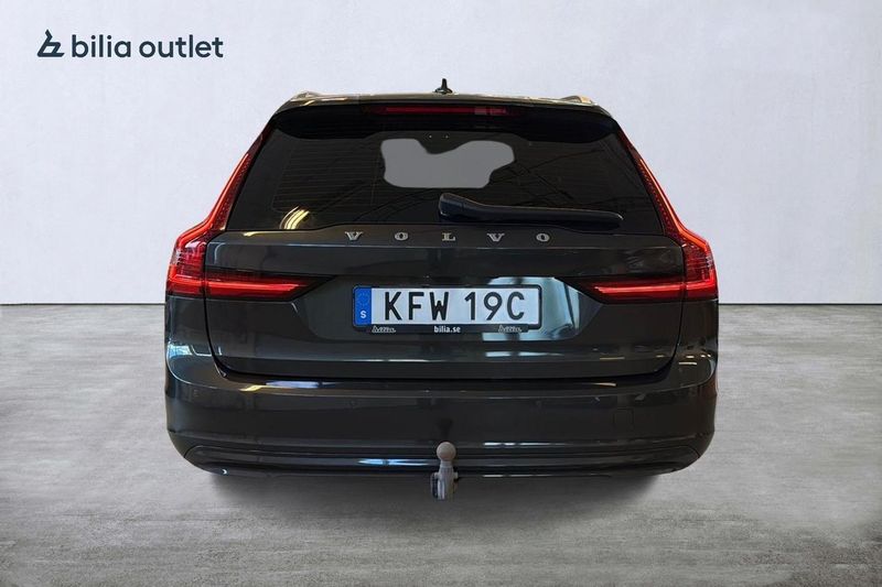 Volvo V90 bild 6