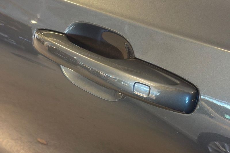 Volvo V90 bild 23