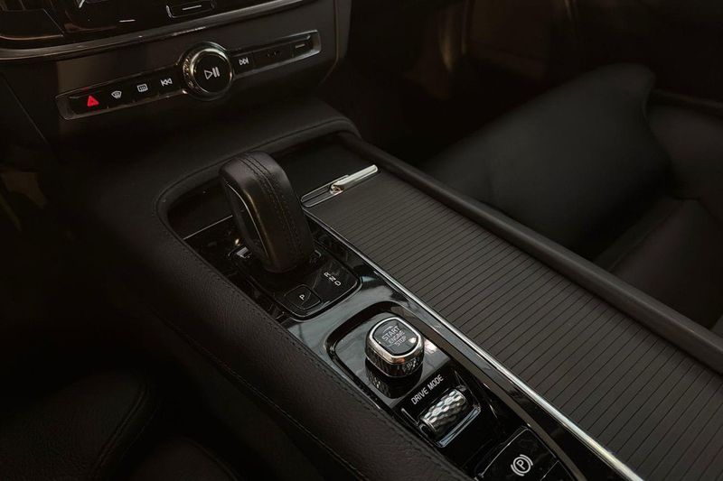 Volvo V90 bild 13