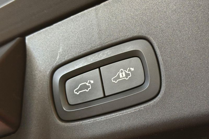 Volvo V90 bild 22