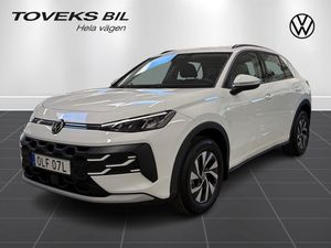 Volkswagen T-Roc bild 1