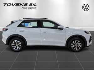 Volkswagen T-Roc bild 2