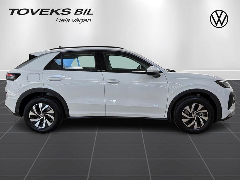 Volkswagen T-Roc bild 2