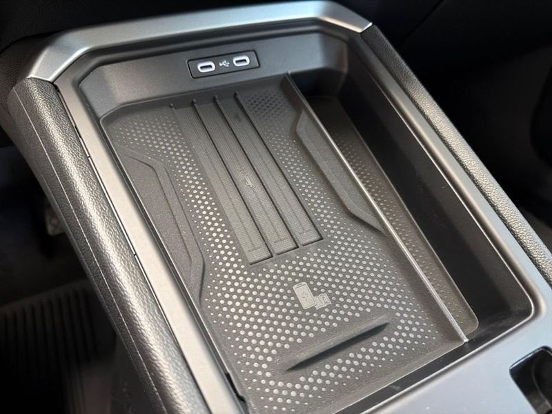 Volkswagen T-Roc bild 25