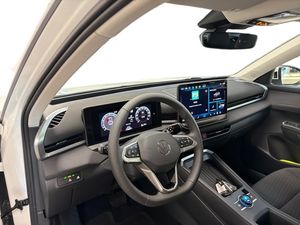 Volkswagen T-Roc bild 10