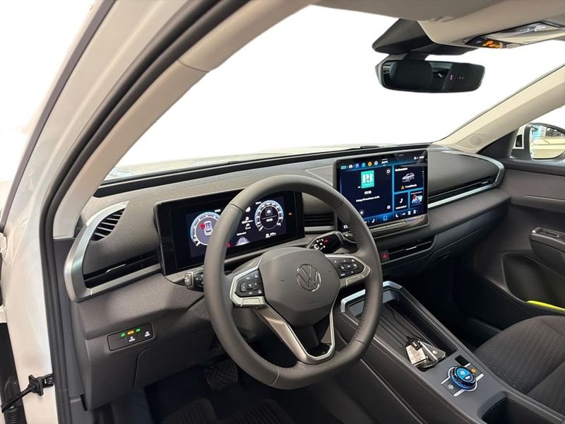 Volkswagen T-Roc bild 10