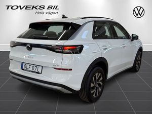 Volkswagen T-Roc bild 3