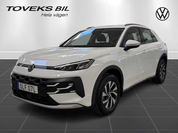 Volkswagen T-Roc 1.5 ETSI 150 HK DSG7 - 2026