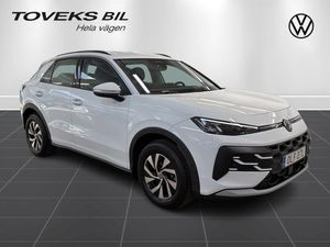 Volkswagen T-Roc bild 7