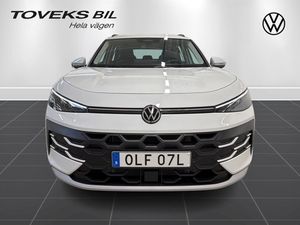 Volkswagen T-Roc bild 8