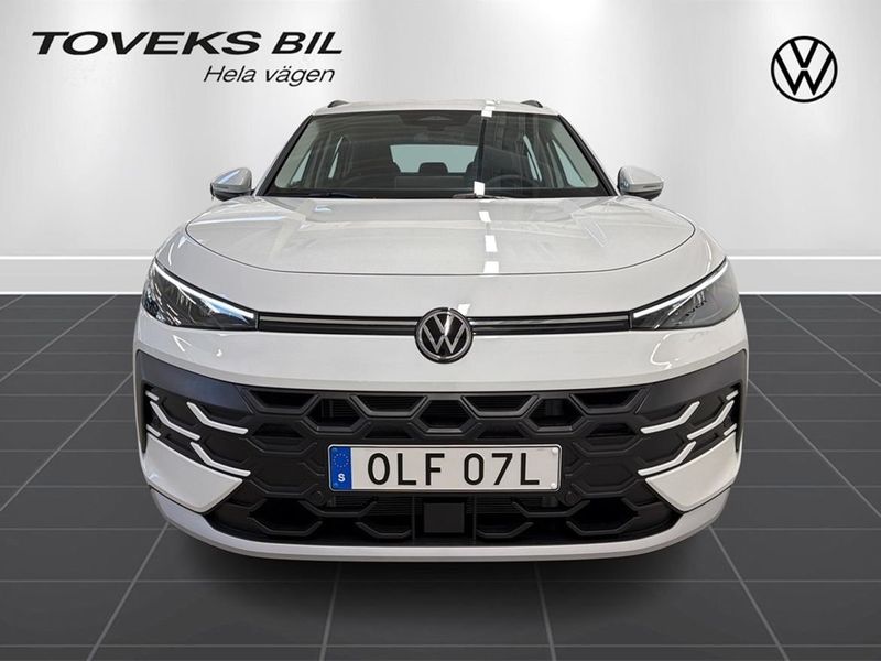 Volkswagen T-Roc bild 8