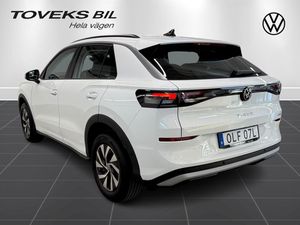 Volkswagen T-Roc bild 5