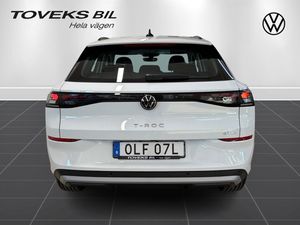 Volkswagen T-Roc bild 4