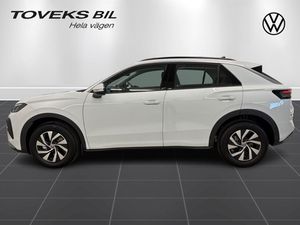 Volkswagen T-Roc bild 6