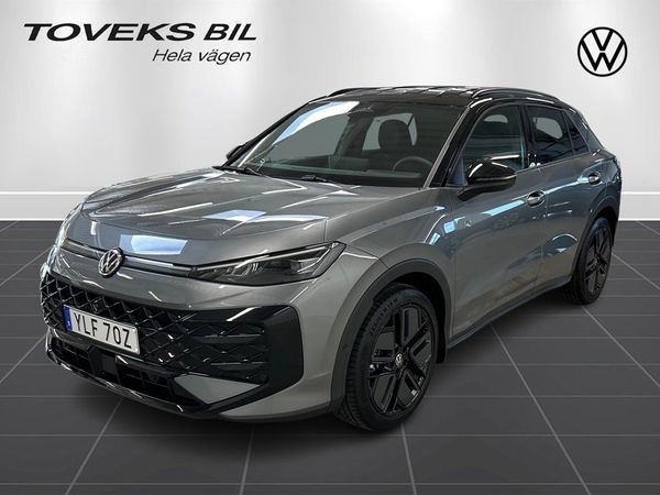 Volkswagen T-Roc R-LINE 1.5 ETSI 150 HK DSG7 - 2026