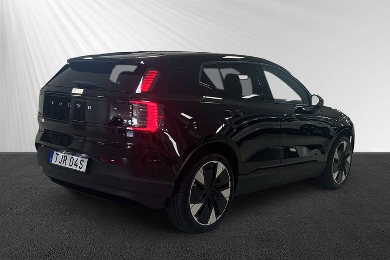 Volvo EX30 bild 3