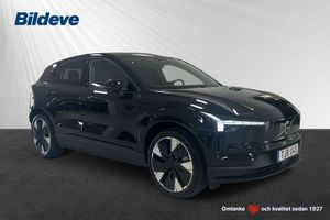 Volvo EX30 bild 1