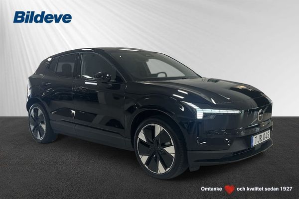 Volvo EX30 Twin Motor Performance Plus - 2026