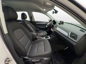 Audi Q3 bild 18