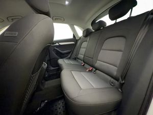 Audi Q3 bild 19
