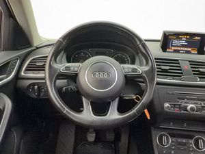 Audi Q3 bild 15