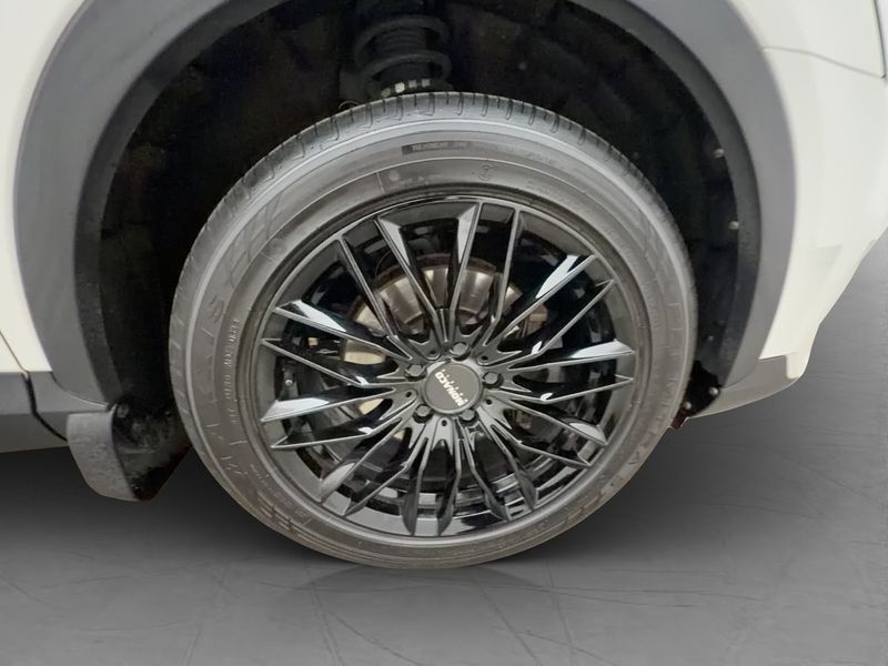 Audi Q3 bild 26