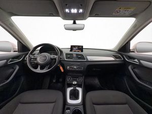 Audi Q3 bild 13