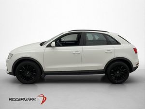 Audi Q3 bild 4