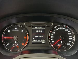 Audi Q3 bild 17