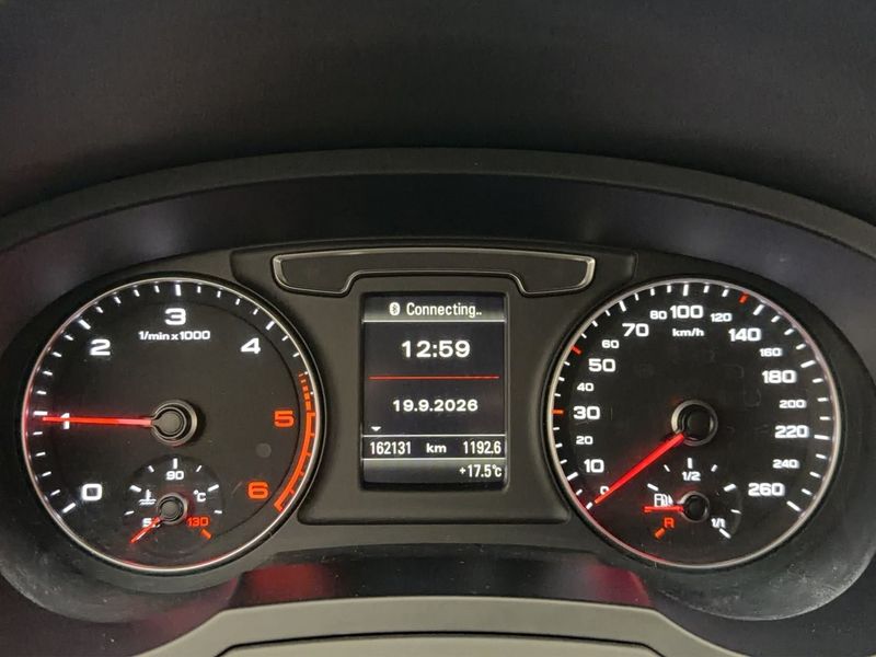 Audi Q3 bild 17