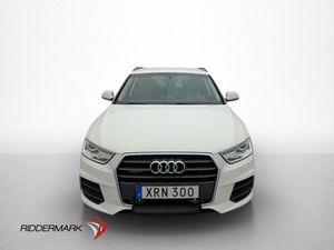 Audi Q3 bild 2