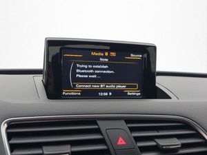 Audi Q3 bild 21
