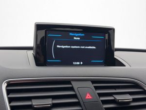 Audi Q3 bild 20