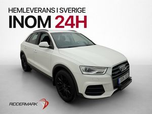 Audi Q3 bild 3